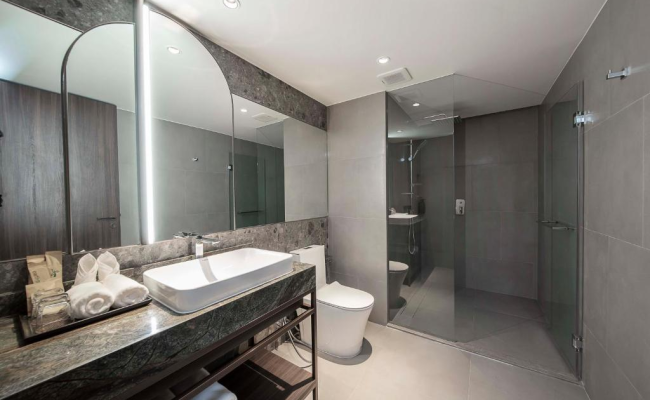 Gardina Asoke Hotel & Residence