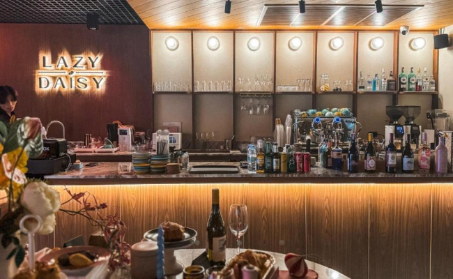 Gardina Asoke Hotel & Residence