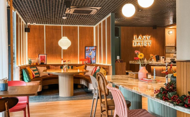 Gardina Asoke Hotel & Residence