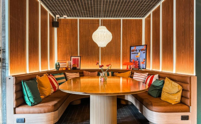 Gardina Asoke Hotel & Residence