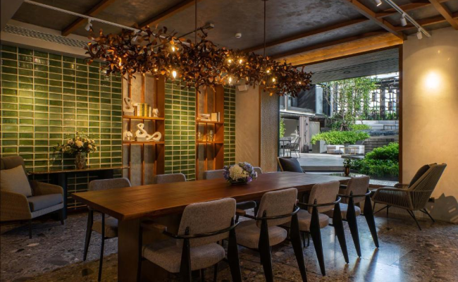 Gardina Asoke Hotel & Residence