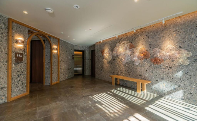 Gardina Asoke Hotel & Residence