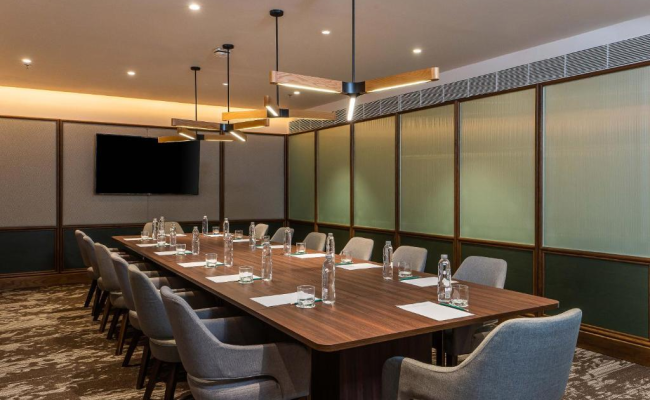 Gardina Asoke Hotel & Residence