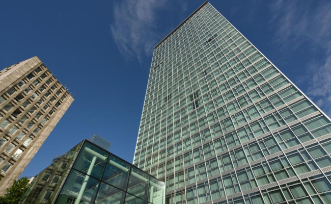 Torre Galfa Milano Luxury Apartments | UNA Esperienze