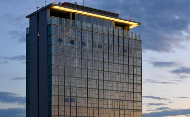 Torre Galfa Milano Luxury Apartments | UNA Esperienze