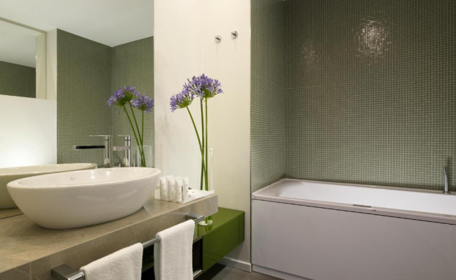 Torre Galfa Milano Luxury Apartments | UNA Esperienze