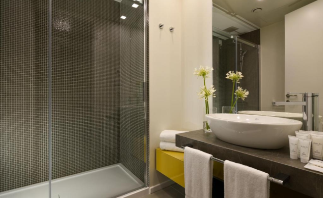 Torre Galfa Milano Luxury Apartments | UNA Esperienze