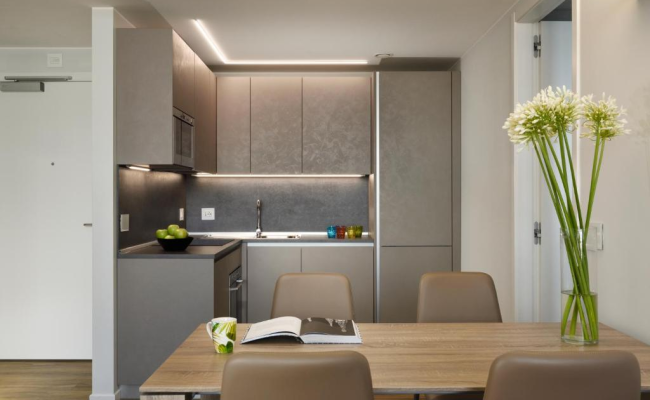 Torre Galfa Milano Luxury Apartments | UNA Esperienze
