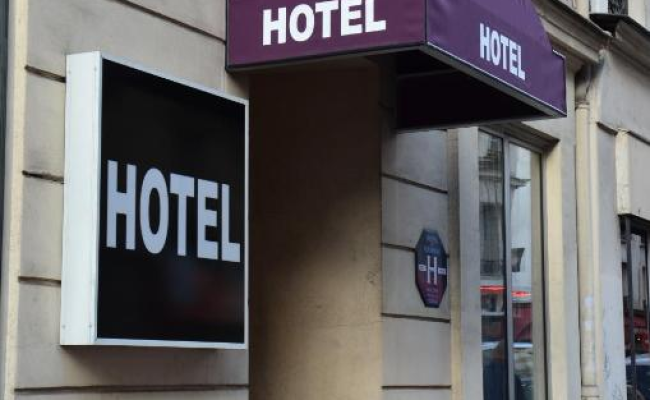 Hotel du Chemin Vert