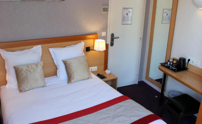 Hotel du Chemin Vert
