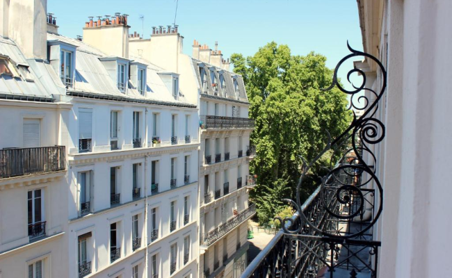 Hotel du Chemin Vert