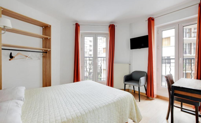 Hotel de l'Europe