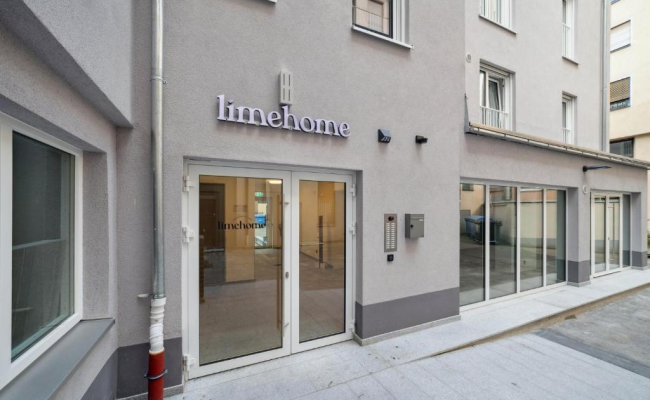 limehome Nürnberg Celtispl.