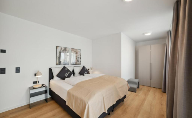 limehome Nürnberg Celtispl.