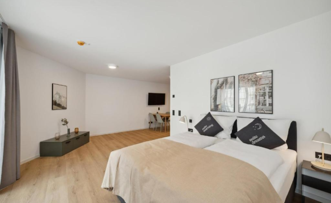 limehome Nürnberg Celtispl.