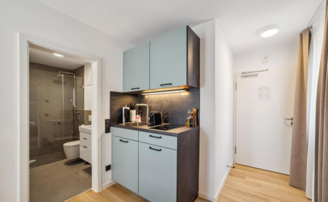 limehome Nürnberg Celtispl.