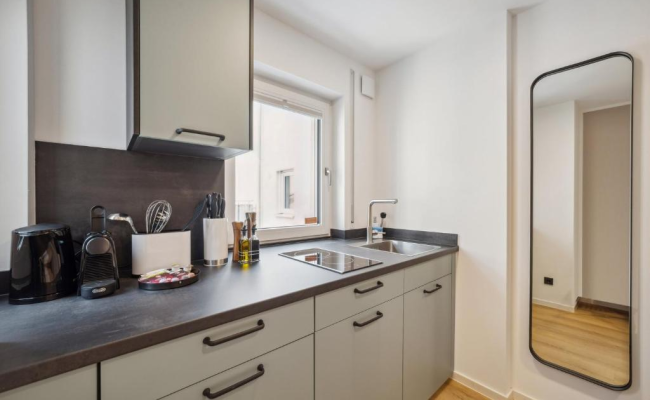 limehome Nürnberg Celtispl.