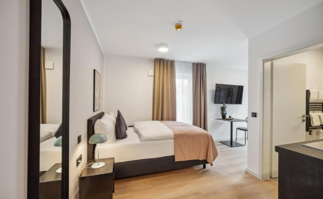 limehome Nürnberg Celtispl.