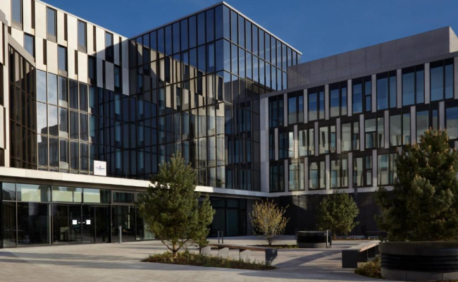 Candlewood Suites Düsseldorf Airport by IHG
