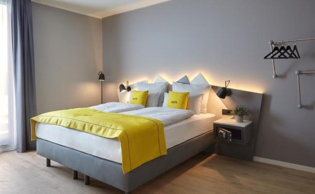 Candlewood Suites Düsseldorf Airport by IHG