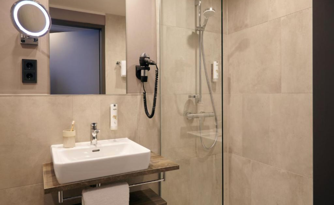 Candlewood Suites Düsseldorf Airport by IHG
