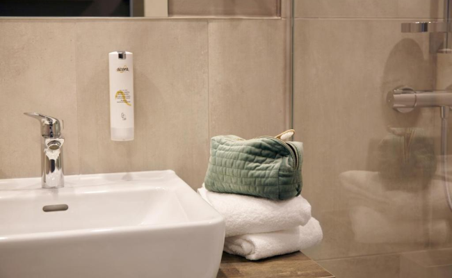 Candlewood Suites Düsseldorf Airport by IHG
