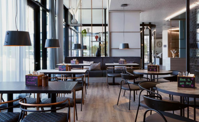Candlewood Suites Düsseldorf Airport by IHG