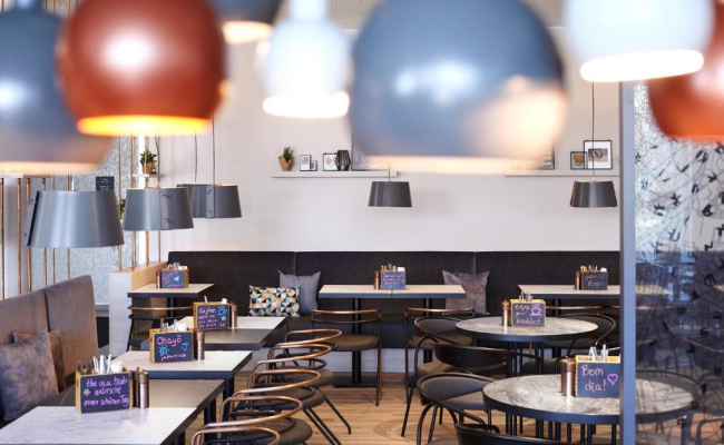 Candlewood Suites Düsseldorf Airport by IHG