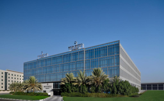 Delta Hotels by Marriott Dubai Investment Park