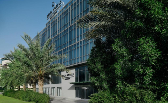 Delta Hotels by Marriott Dubai Investment Park