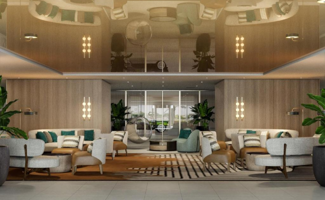 Delta Hotels by Marriott Dubai Investment Park
