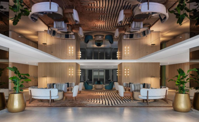 Delta Hotels by Marriott Dubai Investment Park