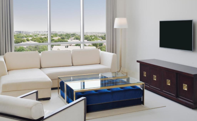 Delta Hotels by Marriott Dubai Investment Park