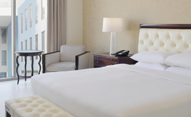 Delta Hotels by Marriott Dubai Investment Park