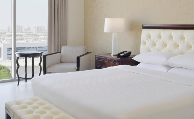 Delta Hotels by Marriott Dubai Investment Park