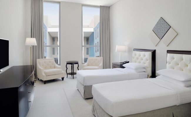 Delta Hotels by Marriott Dubai Investment Park
