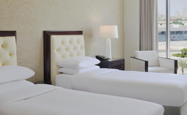 Delta Hotels by Marriott Dubai Investment Park