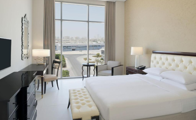 Delta Hotels by Marriott Dubai Investment Park