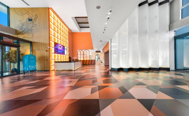 Ecos Dubai Hotel at Al Furjan