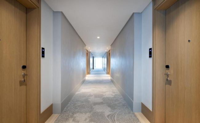 Ecos Dubai Hotel at Al Furjan
