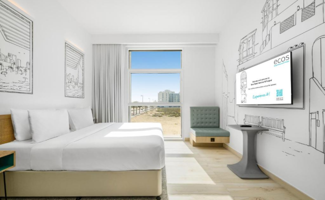 Ecos Dubai Hotel at Al Furjan