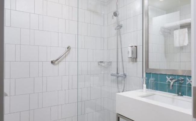 Ecos Dubai Hotel at Al Furjan