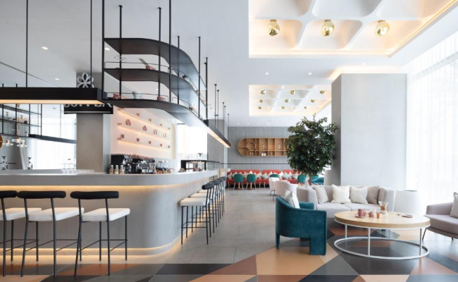 Ecos Dubai Hotel at Al Furjan