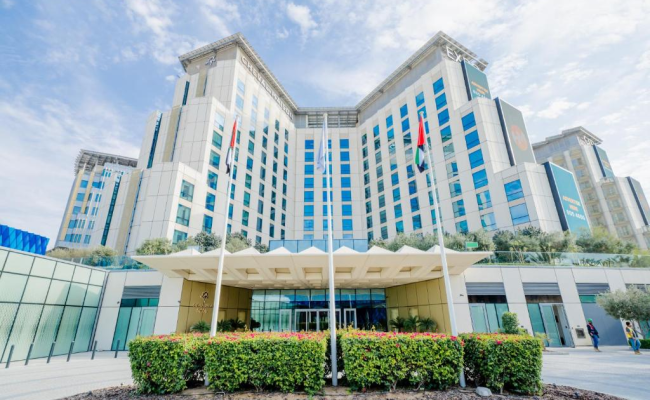 Cheval Maison - Expo City Dubai