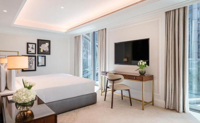 Cheval Maison - Expo City Dubai