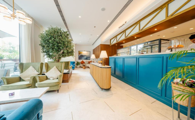Cheval Maison - Expo City Dubai