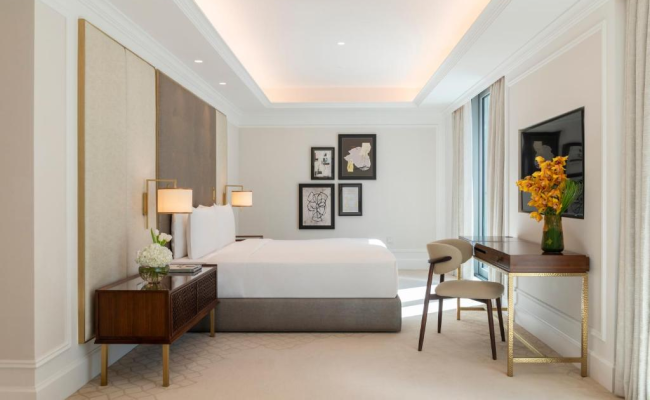 Cheval Maison - Expo City Dubai