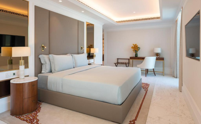 Cheval Maison - Expo City Dubai