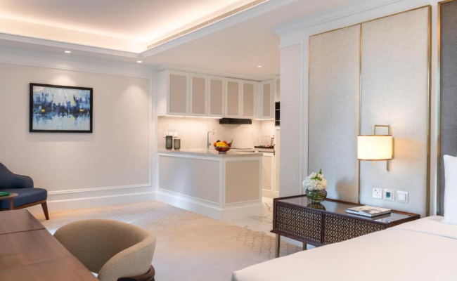 Cheval Maison - Expo City Dubai