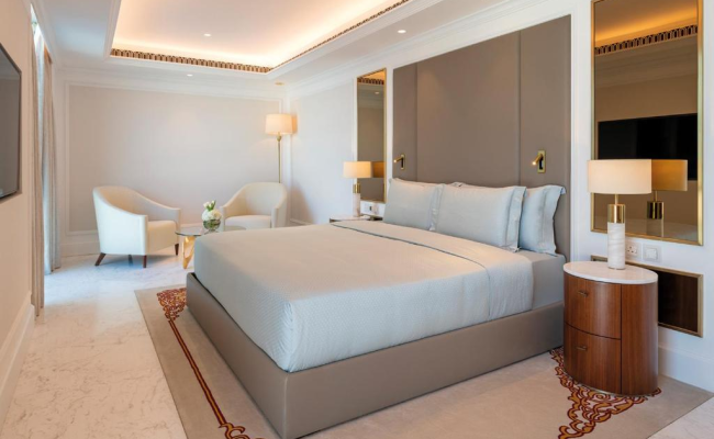 Cheval Maison - Expo City Dubai